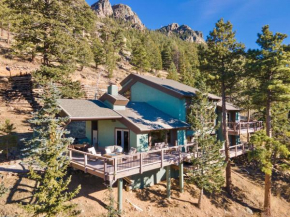Eagle's Providence Vacation Home at Windcliff home